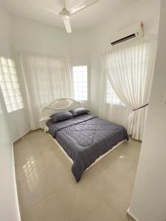 Chloe's Homestay - Kuala Terengganu - 8