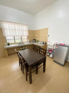 Chloe's Homestay - Kuala Terengganu - 4