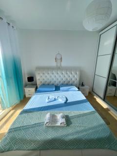 Adriatic City Center Vlora - 3