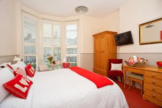 Strawberry Fields - Brighton & Hove - 1