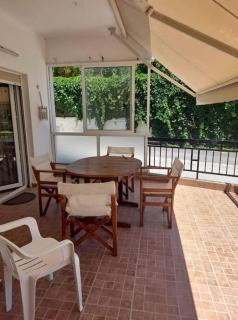 Nia's apartment by the sea - Iraklitsa - 1