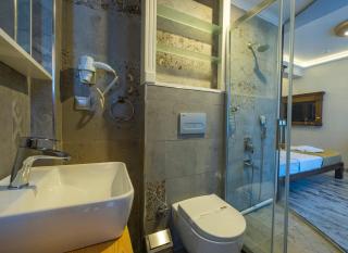 Reis Royal Hotel - Fethiye - 8