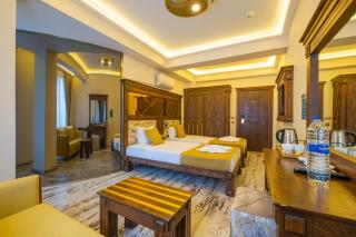 Reis Royal Hotel - Fethiye - 4
