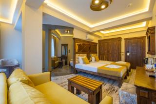 Reis Royal Hotel - Fethiye - 3