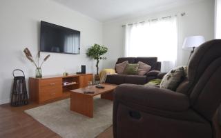 Resilience House - 5