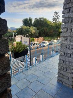 B&B La Pavoncella - San Teodoro - 6