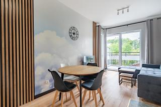 Apartamenty K2 Lubicka 7 - Toruń - 8