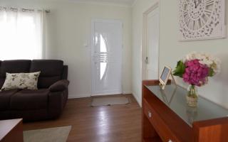 Resilience House - Feteira Grande - 2