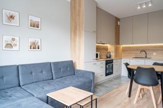 Apartamenty K2 Lubicka 7 - Toruń - 4