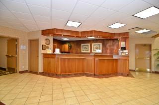 Days Inn by Wyndham Swift Current - Swift Current - 8