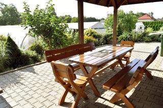 Apartament u Joli - Miejsce - 6