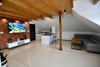 Apartament u Joli - Miejsce - 3