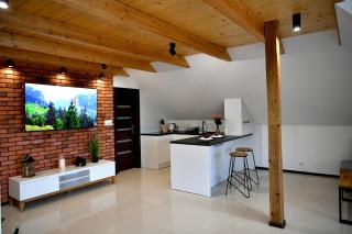 Apartament u Joli - Miejsce - 1