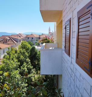 Apartman Mediterraneo - Supetar - 9