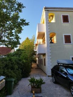 Apartman Mediterraneo - Supetar - 7