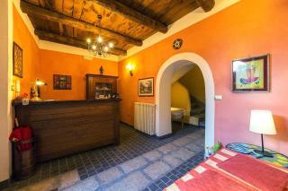 Residenza Forte - Olevano sul Tusciano - 6