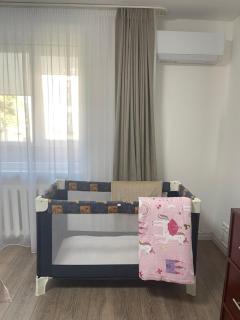 APARTMENTS IN THE CITY CENTER BIRŽAI Vytauto g22 - 1