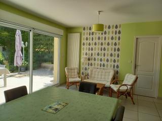 Le jardin d'Anatole - Bourges - 7