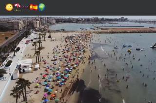 Apartamento playa - 0