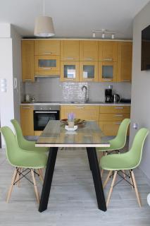 Urban Chic Apartments Lefkada - Lefkada - 8
