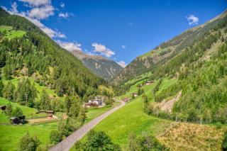 Residence Schnals - 8