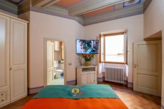 IBibiena -SUITE CASA FIORITA - Bibbiena - 9