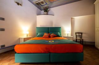 IBibiena -SUITE CASA FIORITA - Bibbiena - 7