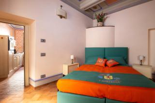IBibiena -SUITE CASA FIORITA - Bibbiena - 4