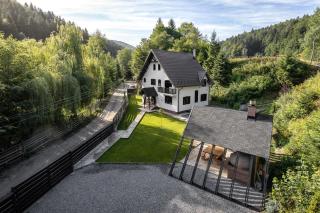 Villa Trésor Voronet - Gura Humorului - 3