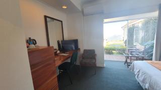 Mountain View International Hotel - Eswatini - 8