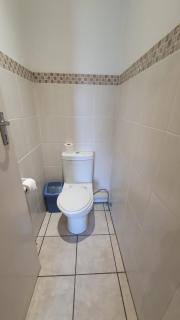 Mountain View International Hotel - Eswatini - 7