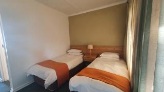 Mountain View International Hotel - Eswatini - 4