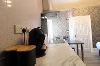 The Gwydir Ground Floor Studio - Llandudno - 5
