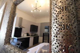The Gwydir Ground Floor Studio - Llandudno - 4