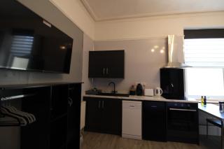 The Gwydir Ground Floor Studio - Llandudno - 2