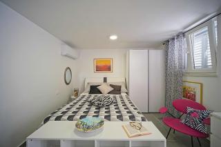 Apartments Lux - Makarska - 9