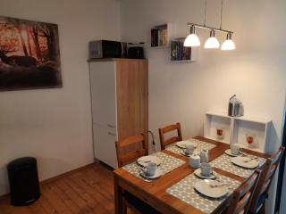 Apartment 560 - Hohegeiß - 1