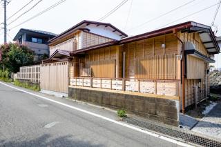 Minamitsuru-gun - House - Vacation STAY 82667 - Fujikawaguchiko - 4