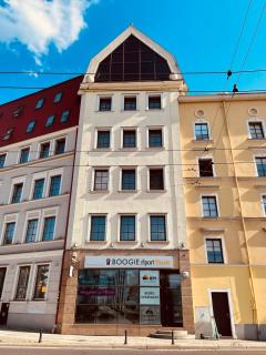 Boogie ApartHouse Old Town - Breslavia - 9