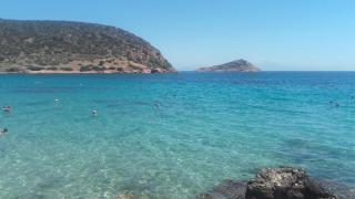 KimonVilla - Porto Rafti - 5
