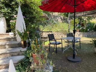 Mas Giro - Le Bar-sur-Loup - 4