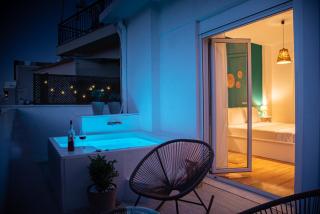 The Athenian Loft - Athens - 2