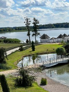 Hotel-Przystań - Kikół - 6