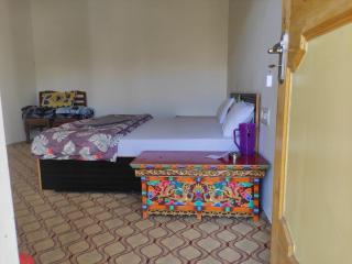 BUDDHA GUEST HOUSE , Nubra valley - 7