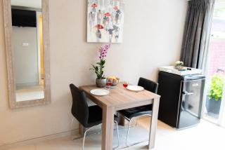 Studio Excellent 21 - Soesterberg - 8