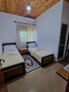 B Vishe Guest House - Gjirokastër - 3