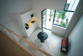 PORTARIA HOUSING - Aveiro - 1