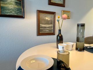 Residenz am Hang Residenz am Hang MEERHAASE Appartement 514 - Scharbeutz - 4