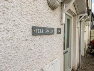 Fell Sweep - Keswick - 8