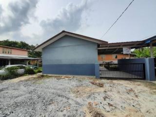 AMZ HOMESTAY KAMPUNG GONG KIAT, KUALA TERENGGANU - Kuala Terengganu - 0